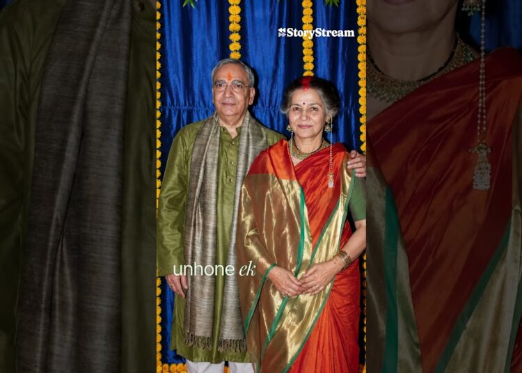 This Celebrity Got Married at 60… After Finding Love on Facebook! ❤️