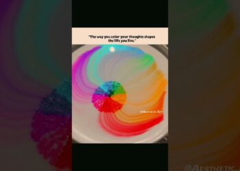 your thoughts shape your life ✍️📈#art #artist #aesthetic #deeplines #lifelessons #viral #ytshorts