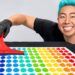 Best Satisfying Art Wins $1,000!
