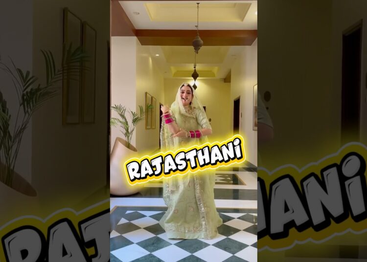 Top 3 Most Popular Rajasthani Songs ❤️🔥🎧| Ghoomar-Choudhary | #explore #song #short