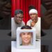 Guess The Celebrity Ft. Deji