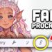 Artist FAKED Procreate With AI