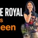 Nene Royal Sings Queen | Bohemian Rhapsody & Love of My Life Live in Phuket 🎤🎸