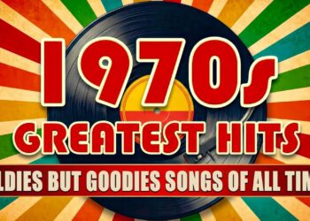 70s Music Greatest Hits | Bee Gees, Queen, Bob Dylan, ABBA, The Beatles, Elton John, The Carpenters