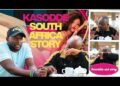 kasodde omukazi we south  yamulese ali lubuto, n’owe uganda  yadduka