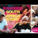 kasodde omukazi we south  yamulese ali lubuto, n’owe uganda  yadduka