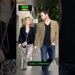 Chris Hemsworth & Elsa Pataky’s Iconic London Stroll! ❤️ #shorts #hollywood #celebrity