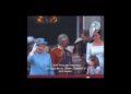 Charlotte Learning Royal Etiquette Over Years #royals #ukroyals #britishroyalty #royalty #british