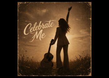 INGAROSE ~ CELEBRATE ME