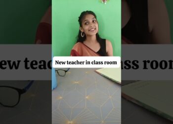 jab new mem aaye school m tab students gossips 🤣 #viral #teacher #students#gossip #funny#funnyshorts