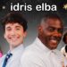 Idris Elba Turns Kids into Theatre Stars