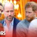Meghan & Harry’s ‘Rival Royal Court’ Poses ‘Generational Threat’ To William & Catherine