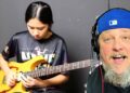 Nene Royal – Real Verse (Reaction)