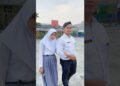 Tukang gosip disekolah kena labrak si miing🙈 #comedy #funny