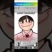 Seeing what a human will look like in my artstyle.. #verity #art #trending #tiktok #shorts #short
