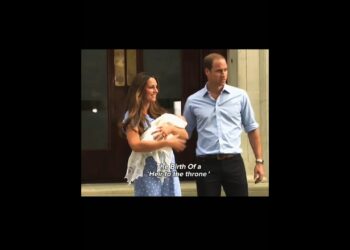 Birth Of A Heir #royals #ukroyals #britishroyalty #royalty #britishroyals #royalnews
