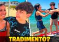 GOSSIP: ILARY SI LASCIA CON IL SUO FIDANZATO PER COLPA DEL NEMICO DELLO SNACK CLUB!