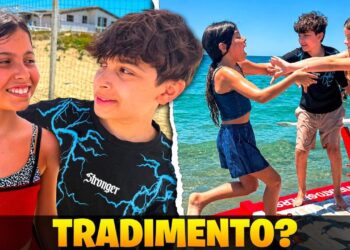 GOSSIP: ILARY SI LASCIA CON IL SUO FIDANZATO PER COLPA DEL NEMICO DELLO SNACK CLUB!