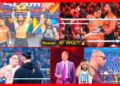 WTF! Zilla attacks Seth 😱 Roman ka bhai aya! Batista RETURNS!? | SmackDown Highlights
