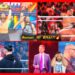 WTF! Zilla attacks Seth 😱 Roman ka bhai aya! Batista RETURNS!? | SmackDown Highlights