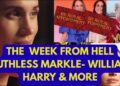 MARKLE MELTDOWN -COURT CASE & MORE #meghanmarkle #princeharry #royal