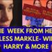 MARKLE MELTDOWN -COURT CASE & MORE #meghanmarkle #princeharry #royal