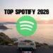 🎧Top Hits Music Spotify 2026🌿|| New Popular English Songs –Latest Healing Music Spotify 2026