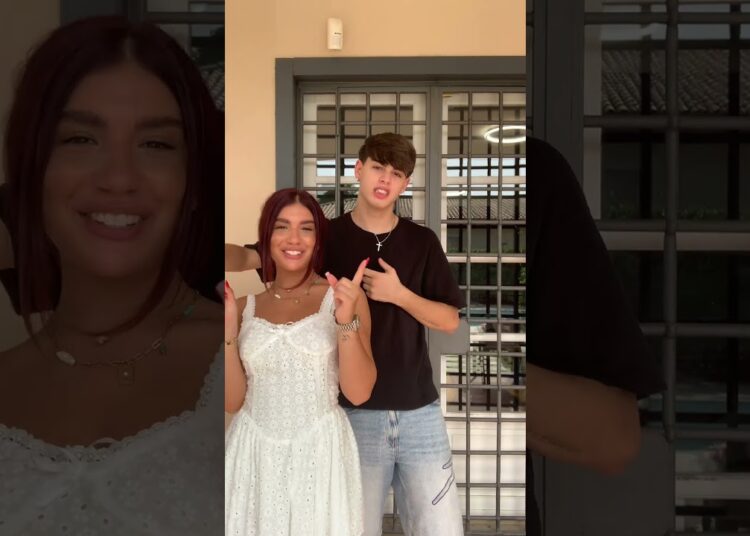 PRIMO FIDANZAMENTO UFFICIALE IN GOSSIP HOUSE! AVETE VISTO IL VIDEO? #gossiphouse