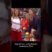 “The entire Spanish royal family stormed the field to celebrate with the World Cup champions.” 🇪🇸