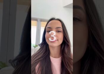 Vanessa Merrell’s Celebrity Doppelganger