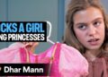 Girl Wanted To Feel Like Royalty | Dhar Mann