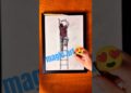 magic artist #art #shorts #viral #comedy #sound