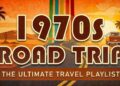 70s Road Trip Mix | 70s Road Trip Greatest Hits | 70s Road Trip Playlist (2026 Remastered Audio)