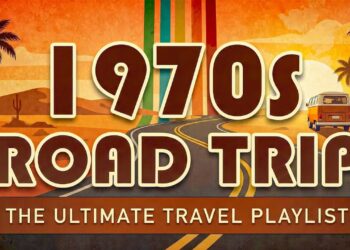70s Road Trip Mix | 70s Road Trip Greatest Hits | 70s Road Trip Playlist (2026 Remastered Audio)