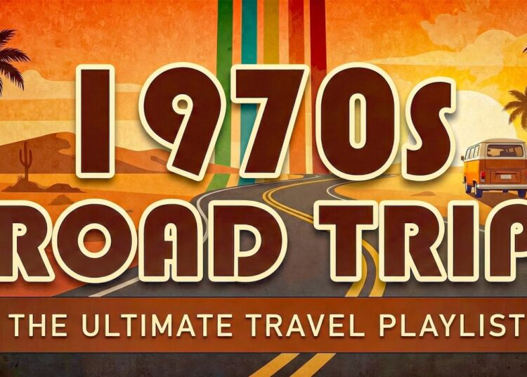 70s Road Trip Mix | 70s Road Trip Greatest Hits | 70s Road Trip Playlist (2026 Remastered Audio)