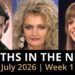 Who Died This Week | July 2026 #1 Celebrity Deaths & More