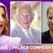 ‘WATCH YOUR BACK! Royal expert WARNS Buckingham Palace about Harry & Meghan | Palace Confidential