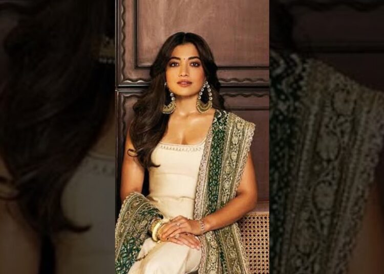 #rashmikamandanna #rashmika #overrated #bollywood #celebrity #entertainment #shorts #ytshorts #love