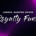 LXNGVX, Maestro Chives – Royalty Funk (Lyrics)