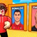 Would You Rather CELEBRITY TOWER in Roblox!