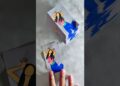 Iconic by mistake #artist #flipbook #katseye #trending #shorts