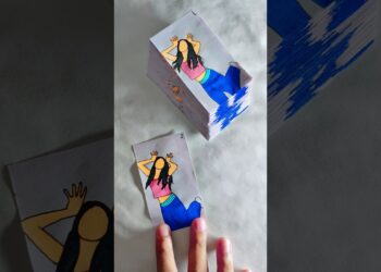 Iconic by mistake #artist #flipbook #katseye #trending #shorts