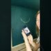 I would like to also take YouTube by storm #art #artist #star #mural #shorts