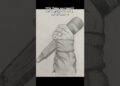 We all drew at-least one of these :) #art #meme #drawing #artist #farjanadrawingacademy