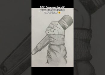 We all drew at-least one of these :) #art #meme #drawing #artist #farjanadrawingacademy
