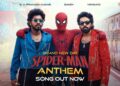 Brand New Day – Spider-Man Anthem | Tamil |  G.V.Prakash Kumar | Sandy | Vengayo
