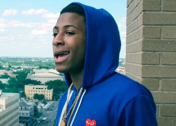 YoungBoy Never Broke Again – Untouchable [Official Music Video]