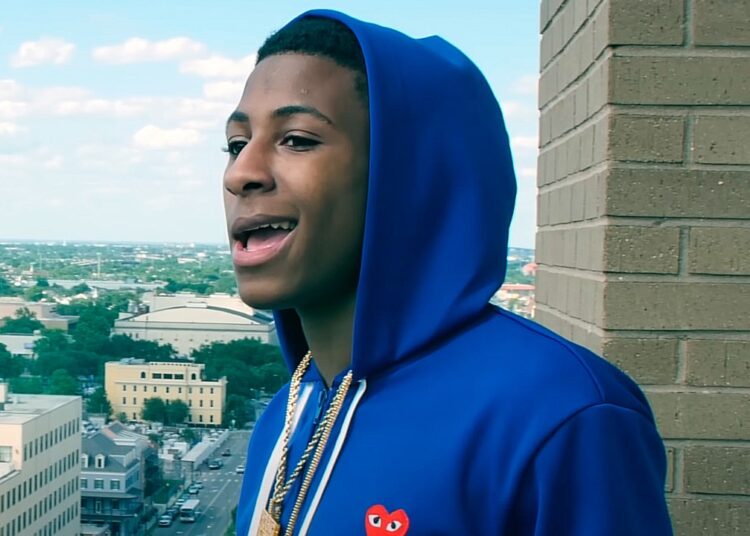YoungBoy Never Broke Again – Untouchable [Official Music Video]