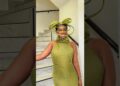 PRISCILLA OJO AT VEEKEE JAMES BABY DEDICATION #trending #mercyaigbe #theaterexperience #celebrity