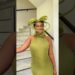PRISCILLA OJO AT VEEKEE JAMES BABY DEDICATION #trending #mercyaigbe #theaterexperience #celebrity
